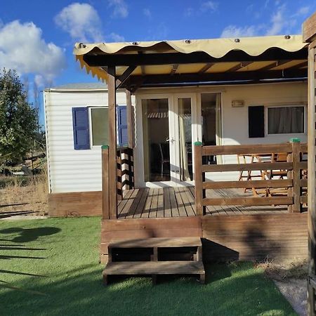 Mobil-Home Dans Un Beau Cadre A 15 Km Des Plages. Lunel (Herault) Exterior foto